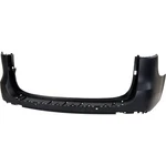 Bumper Cover Fascia Rear Upper 86610A9020 For Kia Sedona 2015-2018. Fixed Price $276.88.