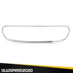 Fit For 2017-2020 Mercedes Benz E350 Front Grille Center Molding Trim MB1202106. Fixed Price $46.49.