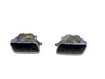 2014-2017 Mercedes-benz S550 C217 Rear Left Right Muffler Exhaust Set 2214903527. Fixed Price $199.01.