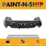 For 2010-2013 Mazda Rear Bumper H/b 2.3/2.5L Painted To Match. Fixed Price $720.00.