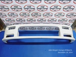 Honda Crx SH2 EF6 1988-1989 Jdm Front Bumper Mugen PRO1. Fixed Price $1000.00.
