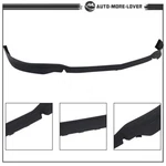 For 2014-2015 Chevy Silverado 1500 Front Bumper Lower Valance 23423409. Fixed Price $34.51.