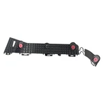 Passenger Side Rear Bumper Cover Retainer For Toyota Tundra 2022-2023 TO1143152. Fixed Price $78.37.