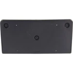 License Plate Bracket For 2011-14 Volkswagen Jetta Front 5C6807285A9B9 VW1068102. Fixed Price $17.51.