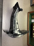 2015 2024 Lexus RC200T RC300 RC350 Front Left Bumper Reinforcement Bracket OEM3D. Fixed Price $300.00.