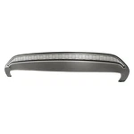 Bumper Valance Kia Forte 19-21 Replacement Rear Lower Capa Certified. Fixed Price $82.72.