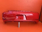 2017 - 2024 Porsche 718 Cayman Boxster Rear Bumper Cover Oem 982807421A. Fixed Price $229.60.