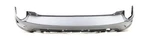 New Oem Ford Rear Bumper Cover CJ5Z-17K835-AB Escape 2013-2016. Fixed Price $321.95.