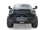 Fab Fours DR19-N4460-1 Large Frame Winch Mount Fits 19-24 2500 3500. Fixed Price $809.99.
