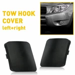 For Toyota RAV4 06-08 Bumper Tow Hook Cap Cover Front Left & Right 2X 5328542930. Fixed Price $10.44.