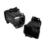 For Nissan Versa Note 2014-2019 Bumper Brackets Driver And Passenger Side,pair. Fixed Price $136.00.