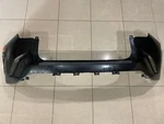 Rear Bumper Local Black 2022-2023 Lexus NX250 NX350 52159-78090 Oem. Fixed Price $180.50.