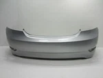Rear Bumper Cover Hyundai Accent Sedan Gls 2012-2016 86611-1R000 Original. Fixed Price $110.00.
