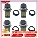 2021-23 Ford F150 Front Parking Assist Sensors Bumper X4 LU5T-15K859-AAW Us. Fixed Price $87.28.