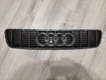 New Audi B5 S4 Center Grille 8D0 853 651 Aa. Fixed Price $350.00.
