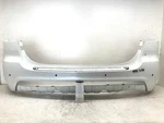 Rear Bumper Local White 2011-2013 Kia Sorento Sx W/sensor Holes 86611-1U200 Oem. Fixed Price $180.50.
