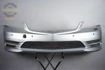 10-13 Mercedes W221 S550 S400 S350 Amg Sport Front Bumper Cover Assembly Oem. Fixed Price $1312.50.