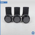 2016 Jaguar X260 Xf Bumper Parking Aid Sensor Set Of 3 9G9215K859AB Oem. Fixed Price $53.95.