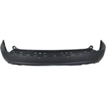 Bumper Cover Buick Enclave Rear W/ Parking Aid Sensor Holes 2008-2012. Fixed Price $217.50.