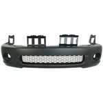New Front Primed Bumper Cover For 2001-2004 Toyota Sequoia TO1000223 521190C900. Fixed Price $270.00.