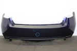 2011-2014 Subaru Impreza Wrx Bumper Cover Assembly Rear Wagon Oem 08-14. Fixed Price $371.07.