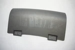 Audi SQ5 Rear Bumper Tow Hitch Trim Cover 8R0807819H 2014-2017. Fixed Price $99.99.