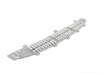 New Audi Q7 Front Bumper Muffler 4L0825469 2015 Genuine. Fixed Price $227.70.