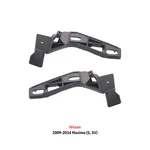 Set Of Front Bumper Brackets For Nissan Maxima 2009-2014 NI1043101 NI1042101. Fixed Price $19.87.