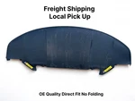 2021-2026 Tesla Model X Front Lower Bumper Fascia Valance Shield 1588198-00-C. Fixed Price $265.00.