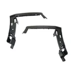 For Lincoln Mkz 2013-2016 Bumper Brackets Front Driver And Passenger Side Pair. Fixed Price $52.31.