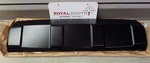 Toyota Fj Cruiser Special Edition Front Bumper Valance Molding Genuine Oem. Fixed Price $264.81.