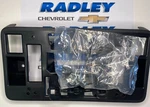 New Oem Camaro Front Bumper Grille- License Bracket Gmc Chevrolet 84618405. Fixed Price $43.99.