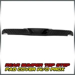 New Fit 2009-2014 Ford F-150 Rear Bumper Top Step Pad Cover W/o Prox. Fixed Price $78.47.