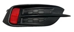 16 21 Honda Civic Sedan Left Rear Bumper Garnish Trim Reflector 71508-TBA-A0 Oem. Fixed Price $22.97.