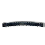 Mercedes Gls Class X166 2013-2019 Oem Rear Bumper Guard Chrome Trim. Fixed Price $85.00.
