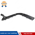 New Black Rear Bumper Cover Left Bracket Brace Fit For Tesla Model Y 2020-2023. Fixed Price $33.98.