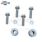 Skid Plate Mounting Hardware Kit For 2009-2023 Toyota 4RUNNER 2009-24 Fj Cruiser. Fixed Price $21.25.