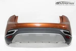 21-23 Buick Envision Rear Bumper Cover W/ Blind Spot Module & Parking Sensor Oem. Fixed Price $1499.99.