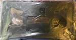 Honda Front Bumper Bracket New 71145-TX4A-A000 With Mounting Hardware. Fixed Price $12.99.