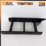 04-08 Cadillac Xlr Front Lower Bumper Reinforcement Support Assembly Oem. Fixed Price $93.42.