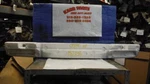 04 05 06 Mazda Rear Bumper Reinf Sdn 300087. Fixed Price $125.00.