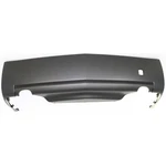 Rear Bumper Cover For 04-07 Cadillac Cts Primed Base Model GM1100677 12335719. Fixed Price $143.76.