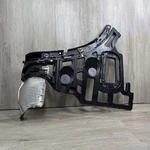 Genuine Porsche Cayenne 92A Rear Bumper Left Bracket 2014-2018 7P5807377A. Fixed Price $59.99.
