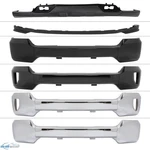 For Chevrolet Silverado 1500 Ld 2016-2019 18 Front Bumper Face Bar Valance. Fixed Price $136.99.