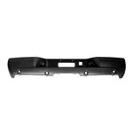 New Unpainted Rear Bumper Cover Replaces 88937198 With Park Assist Sensor Holes. Fixed Price $361.82.