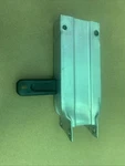 12 17 Mercedes W207 E-class Front Right Reinforcement Bracket A2076200095 Oem. Fixed Price $84.15.
