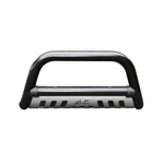 Westin For 2010-2017 Toyota 4RUNNER (excl Limited) Ultimate Bull Bar Black. Fixed Price $403.99.