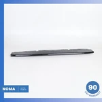 16-19 Jaguar X351 Xj R-sport Front Bumper Lower Trim Panel FW9M17D751AA Oem. Fixed Price $197.23.