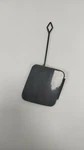 New Front Bumper Tow Hook Eye Cover Cap Fit Bmw Series 2016-2019 51117396837. Fixed Price $32.99.