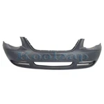 For 05 06 07 Town & Country Front Bumper Cover Assembly W/o Fog Light CH1000434. Fixed Price $193.95.